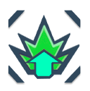 高能增幅圖標(biāo)