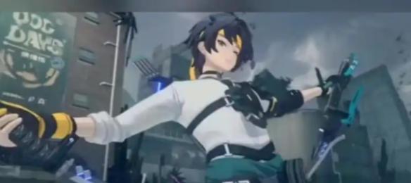 技能加點優先級示意圖