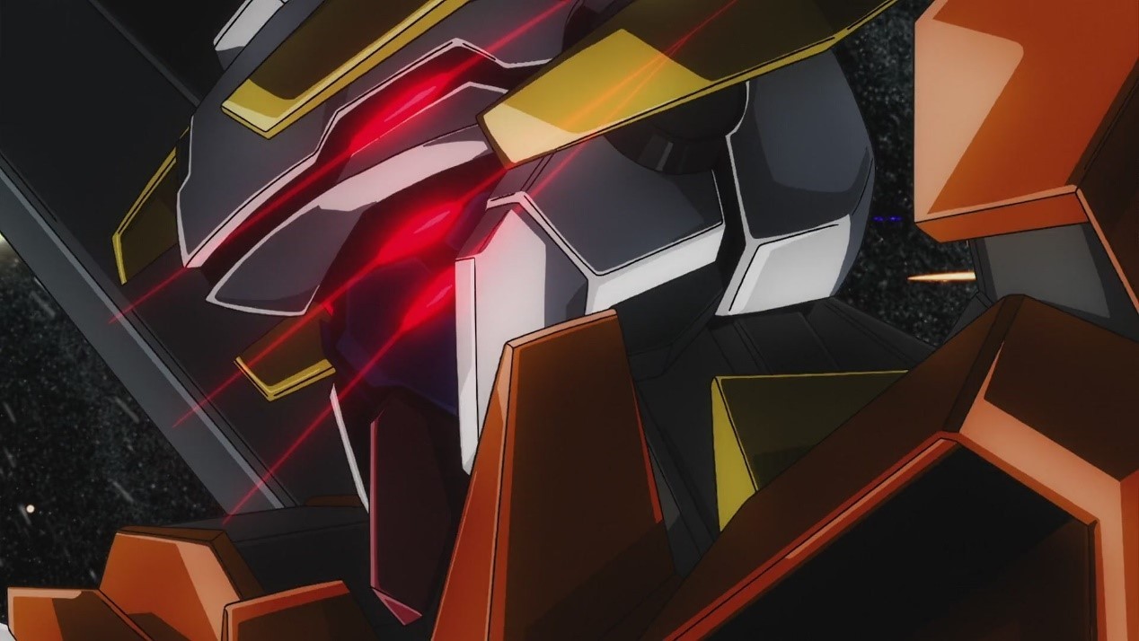 《敢達決戰(zhàn)》12月新機爆料,妖天使敢達(TRANS-AM)登場!