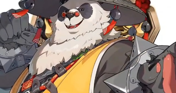 絕區(qū)零潘引壺壁紙：8張美圖，信賴度滿就領-景澄手游網