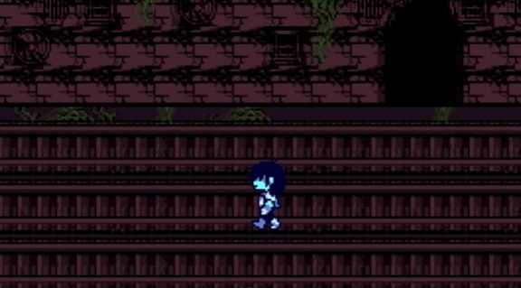 第一章BOSS示意圖