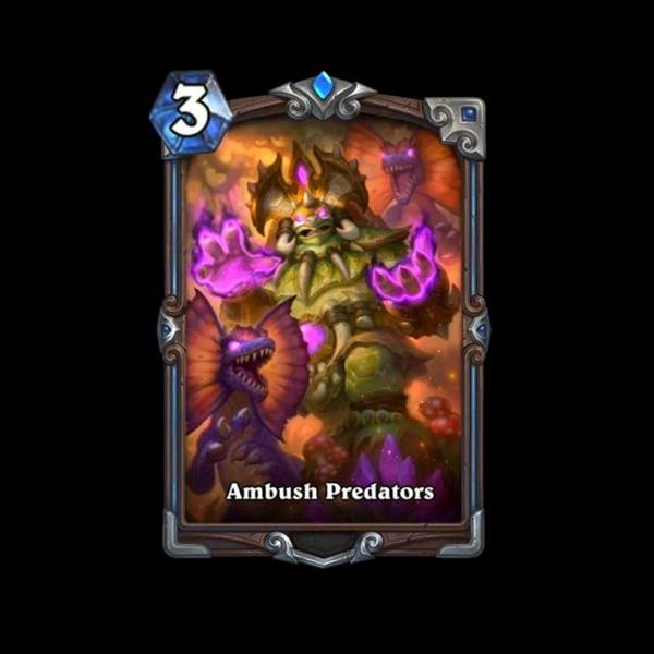 潛蹤掠食異畫 150×150