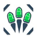 腐蝕炮圖標(biāo)