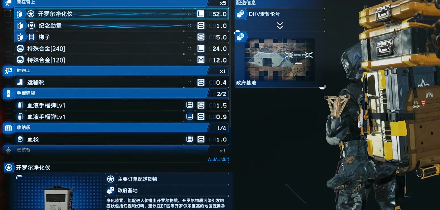 自動排列功能示意圖