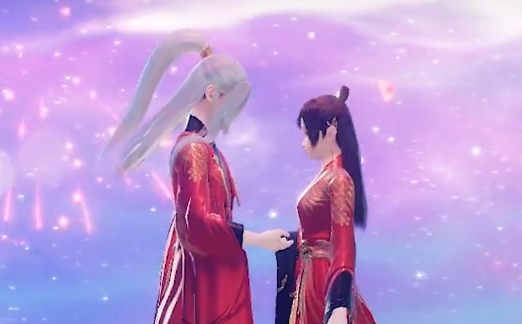 誅仙2結(jié)婚系統(tǒng)深度解析-景澄手游網(wǎng)