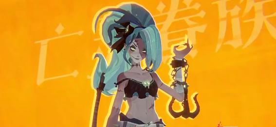 T2級(jí)英雄展示