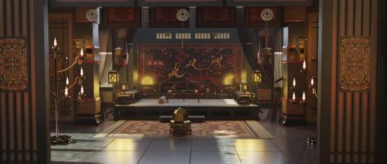 5.jpg 歷史權(quán)謀題材真人互動(dòng)影游《代號(hào)三國(guó)》于1月3日開機(jī) 開啟互動(dòng)娛樂新篇章!