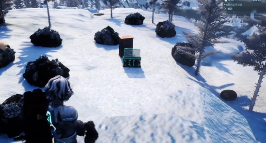 幻獸帕魯水晶礦點:3個坐標(biāo)直接挖到手-景澄手游網(wǎng)