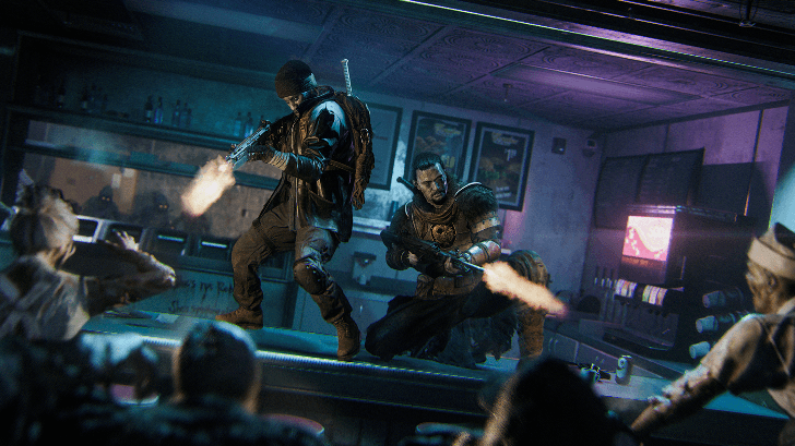 彈藥改裝效果示例