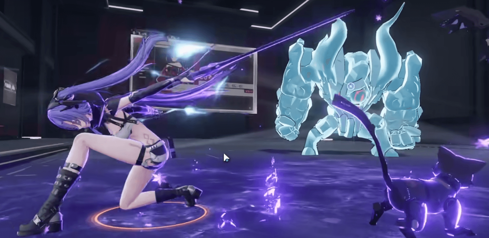 刻痕與魂索機制