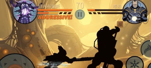 泰坦刀獲取示例