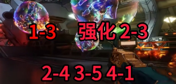 無主之地4全角色開荒角色加點推薦(職業強度排行)