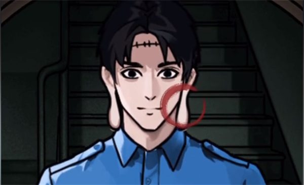 隱秘的檔案門外是誰？4步通關(guān)不踩坑-景澄手游網(wǎng)