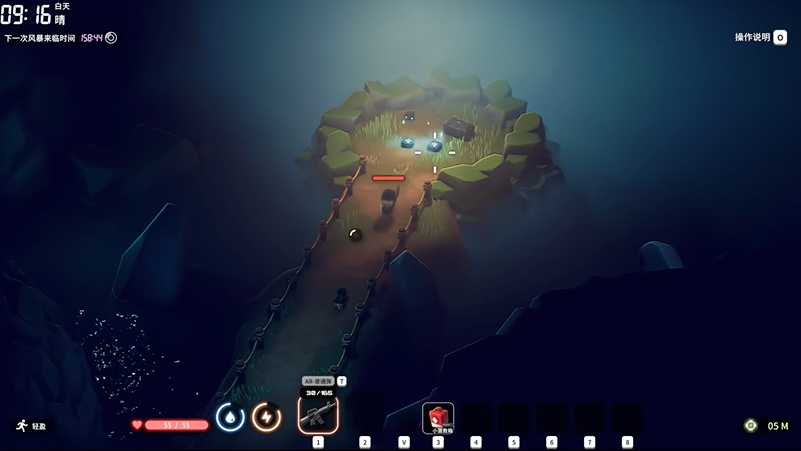 方塊槍藍圖獲取