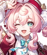 崩壞星穹鐵道長夜月配隊(duì)：遐蝶+長夜月，記憶隊(duì)雙核聯(lián)動！-景澄手游網(wǎng)