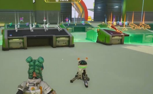 恢復(fù)力場(chǎng)