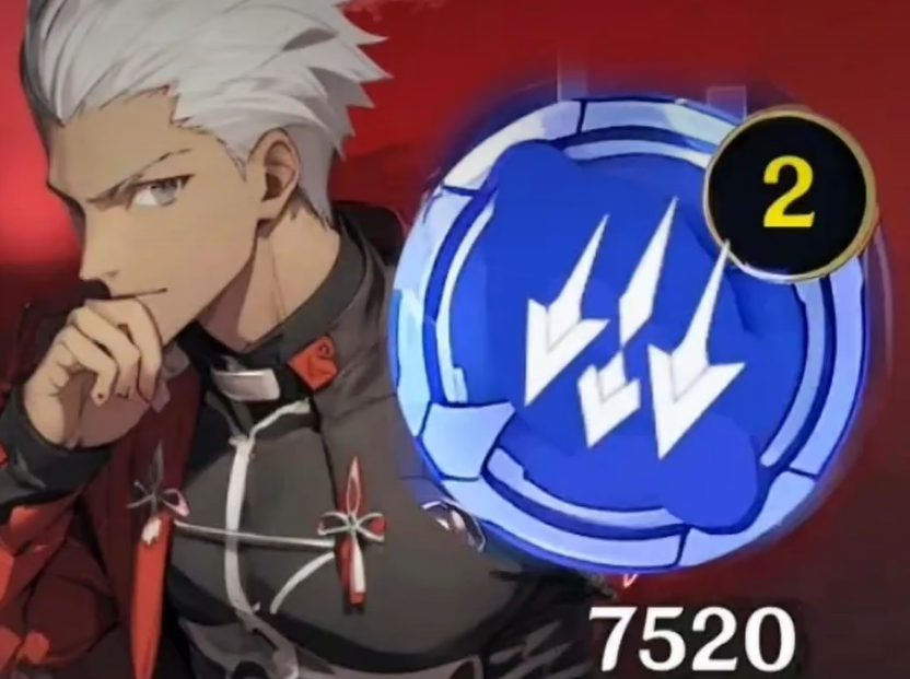 Archer戰斗風格與技能聯動示意圖