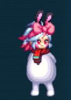 弓箭手像素套裝