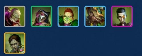 連敗煉金過渡策略