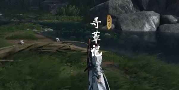 燕云十六聲時一墨任務觸發及心法獲取攻略