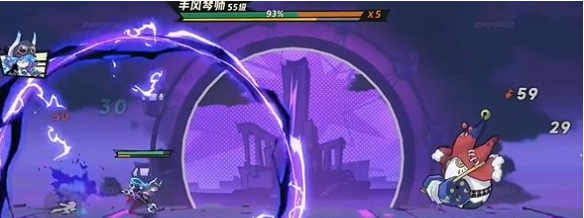 超時空跑跑雷系陣容搭配及實戰(zhàn)技巧