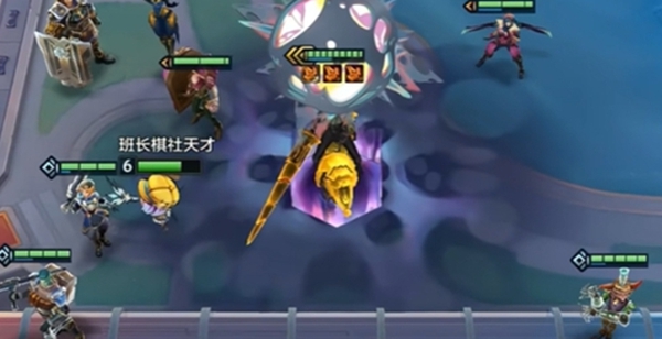 金鏟鏟之戰微縮弈子是啥？裝備效果詳解