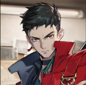 紅袍