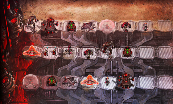 推薦配置示意圖