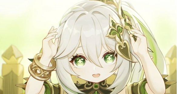 納西妲