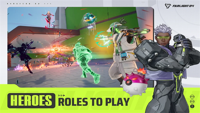 嘴炮鼠技能演示