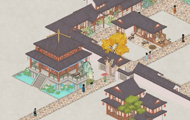 《吾今有世家》科舉考試時間全解析：童試到殿試完整流程-景澄手游網