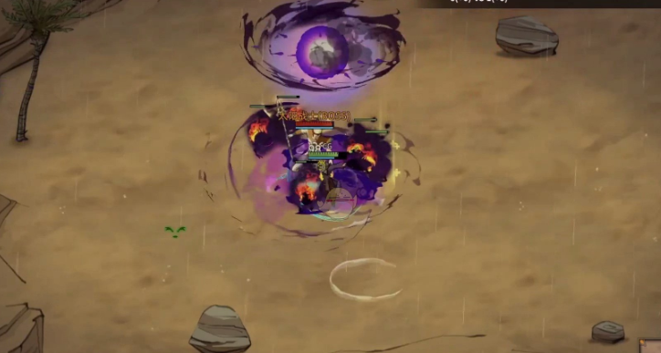 《部落與彎刀》五大Boss全解析：攻擊特點(diǎn)+應(yīng)對(duì)策略一圖掌握-景澄手游網(wǎng)