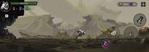 拳擊手實戰(zhàn)效果