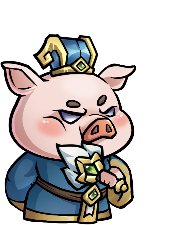 豬哥亮技能展示