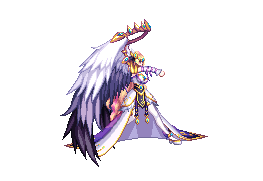 守護(hù)者地下城形態(tài)