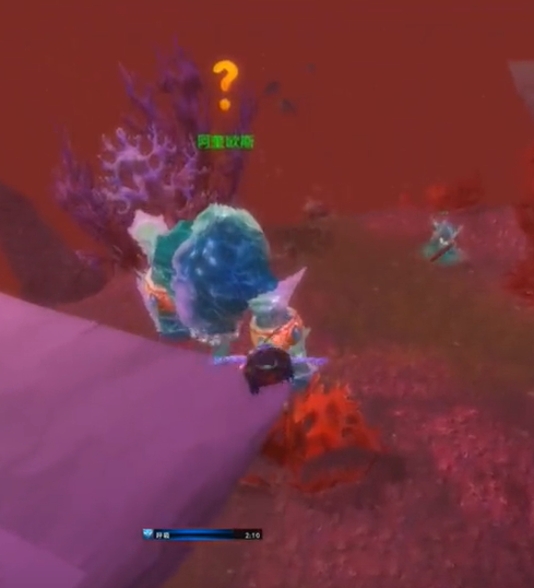 任務觸發(fā)點