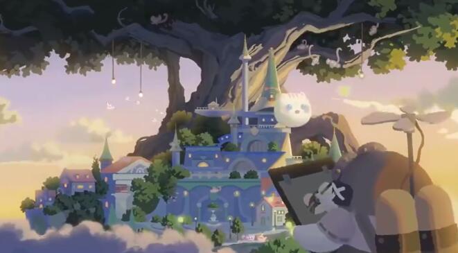 米姆米姆哈浮空島玩法全解析｜探索與建造的奇幻之旅-景澄手游網(wǎng)