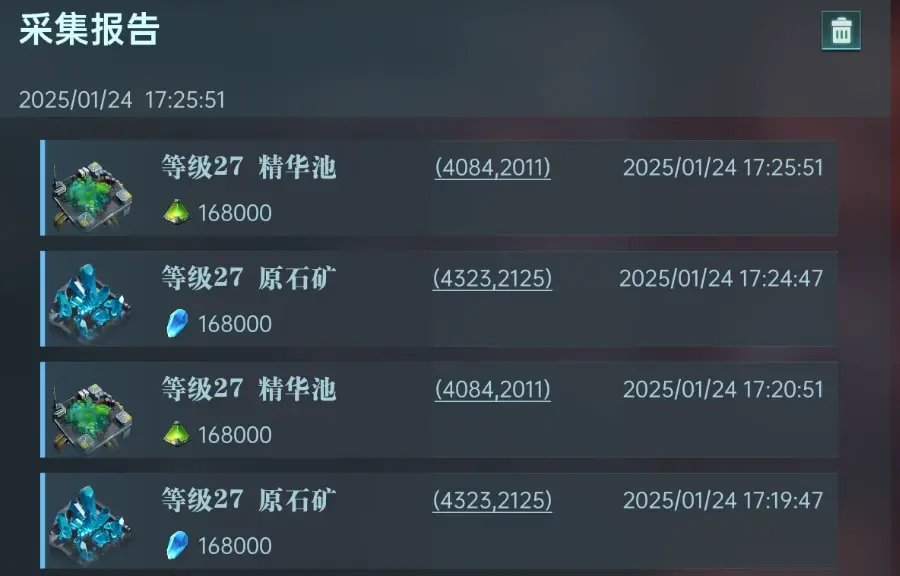 進(jìn)階策略示意圖