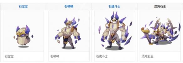 防御反擊流技能組合