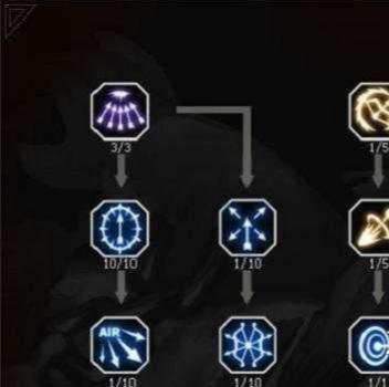 龍之谷世界箭神選什么武器？選擇推薦