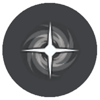 爆裂技能示意圖