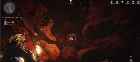 圣燈點(diǎn)亮效果