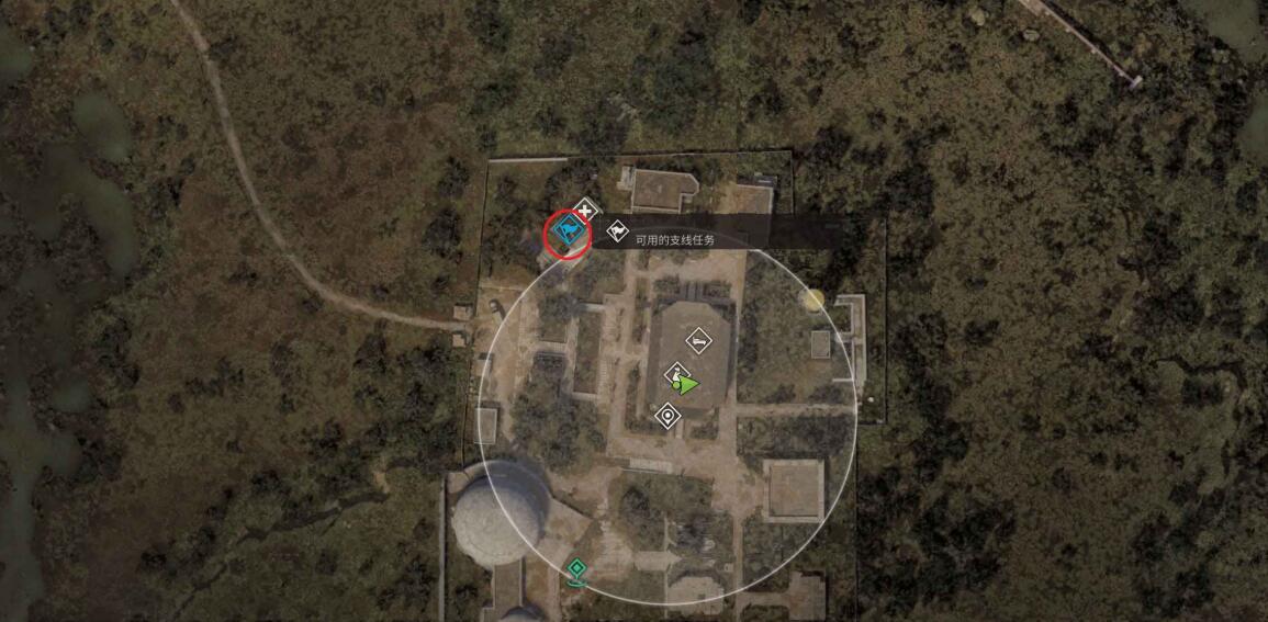 醫(yī)務(wù)室位置