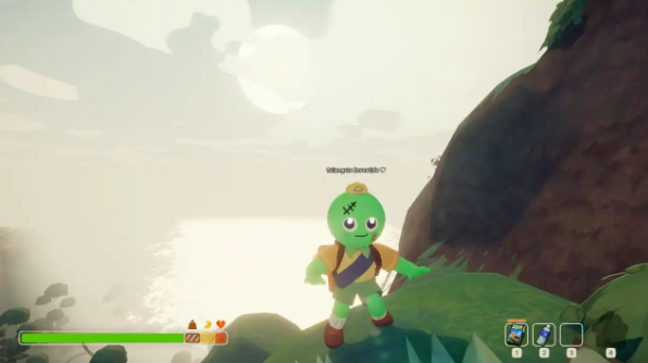 《Peak》游牧民獎?wù)芦@取與攀爬技巧全解析