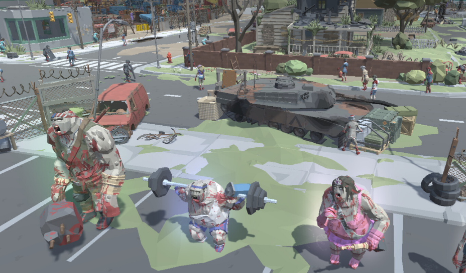 家庭共享設置示意圖