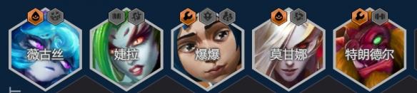 玩法攻略