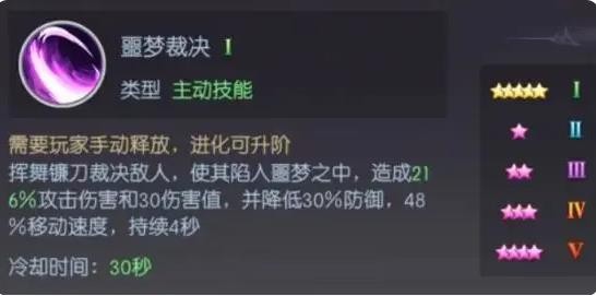 天緣傳說小惡魔寵物圖鑒：冰系UR萌寵全解析