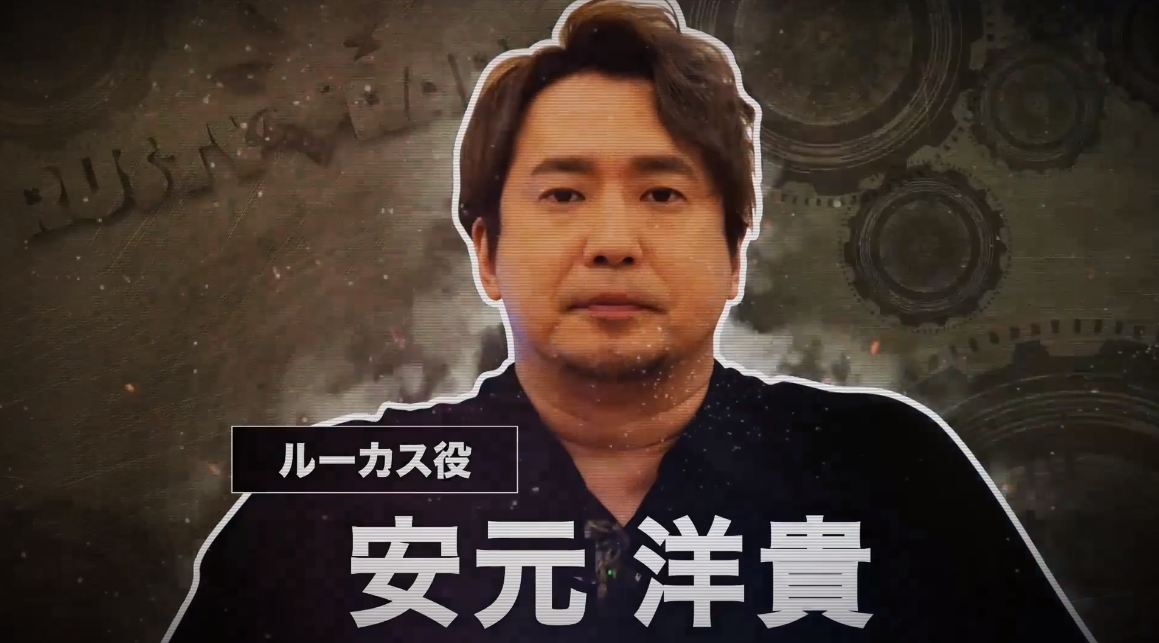 盧克斯