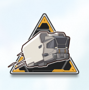 金牌駕駛員成就