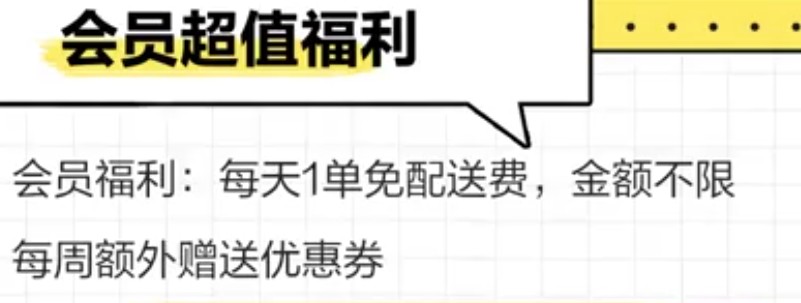 活動(dòng)贈(zèng)品示意圖